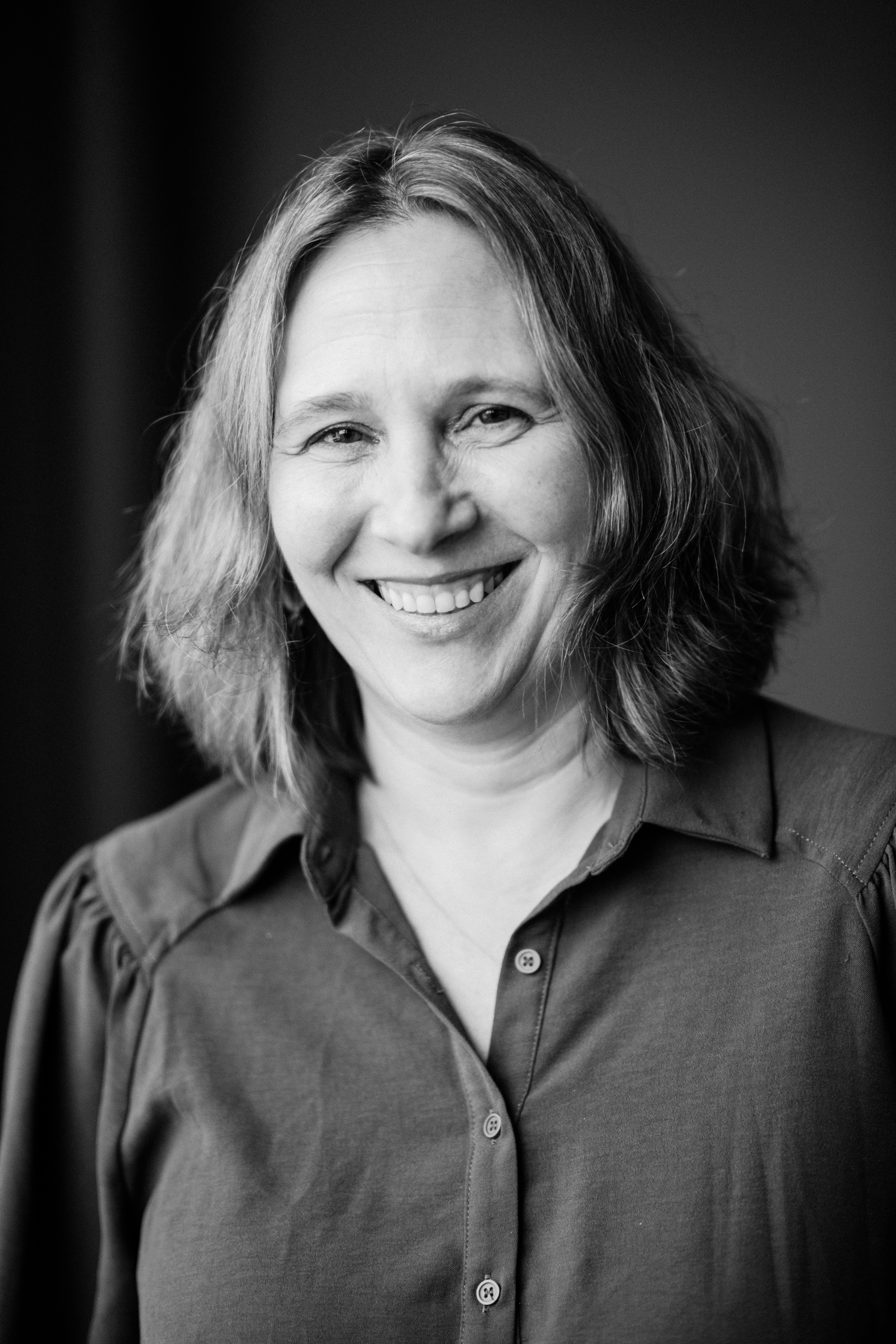 Gaby Orwick